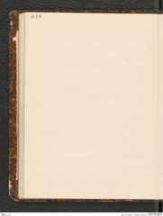 Seite 120, Tagebuch "Palästina (Tagebuch)" (NHMW-PRAE-BBB-80)